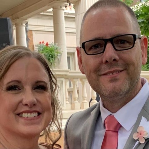 Meet your Posher, Valerie - Picture 1 of 1